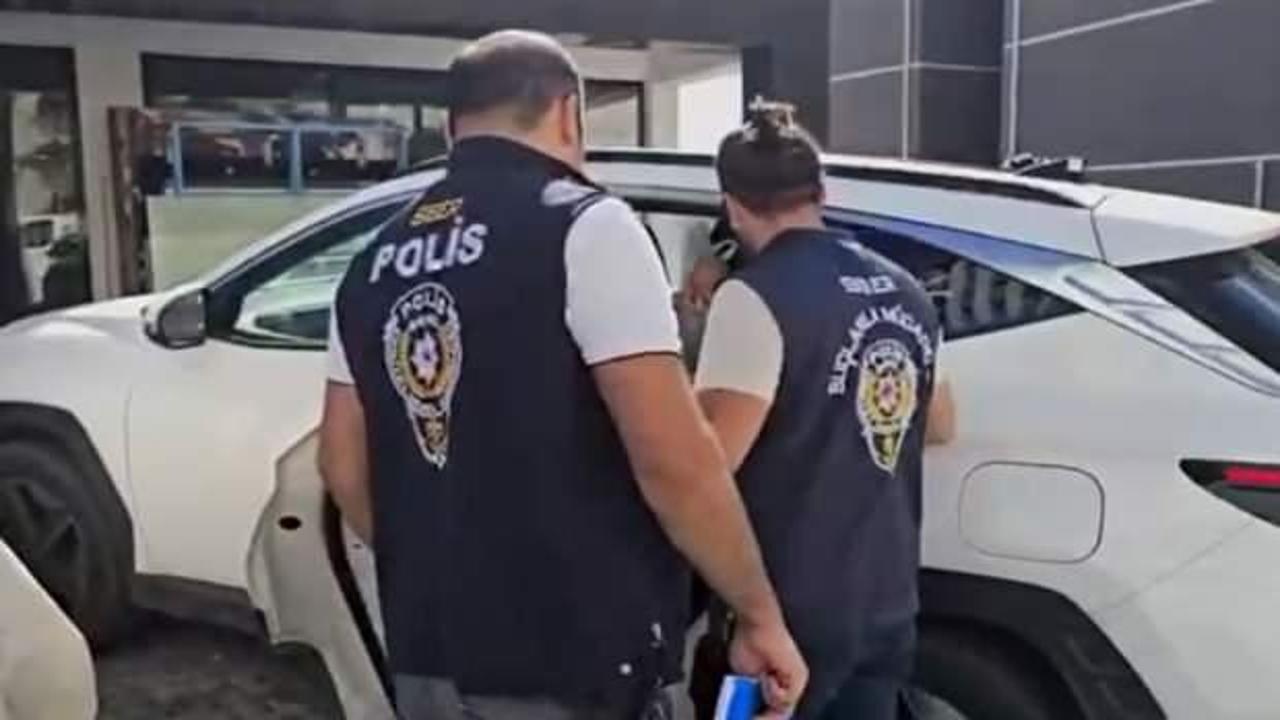 Samsun'dan Muğla'ya uzanan dolandırıcılık! 200'den fazla mağdur var