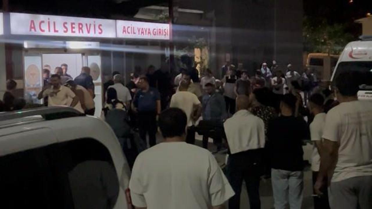 Bursa'da dehşet! Eski eşini defalarca bıçaklayarak öldürdü