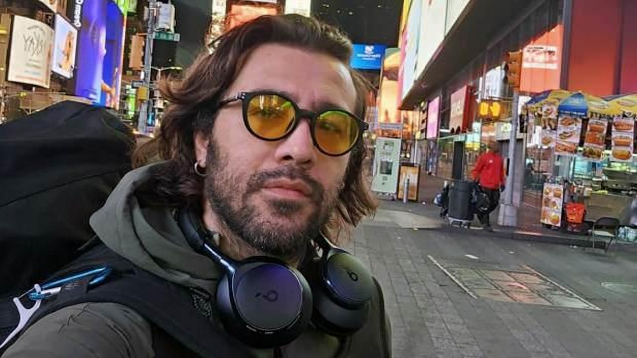 ABD’de görev yapıyordu! Adanalı bilim insanından 4 gündür haber yok
