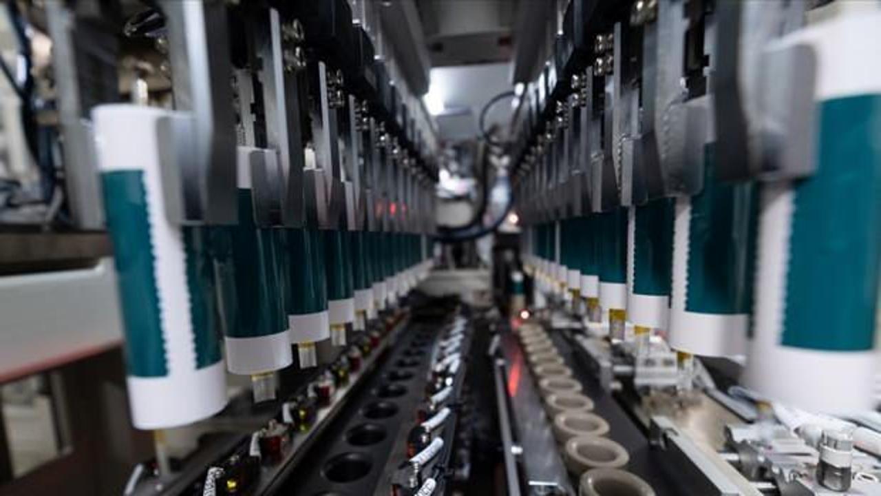 AB’nin batarya düzenlemesi Türkiye için bazı fırsatlar sunuyor