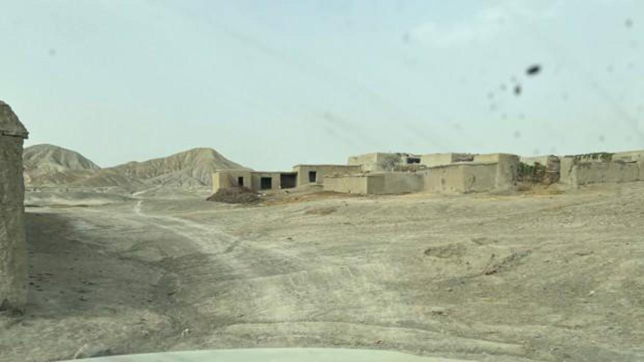 Afganistan zor günler yaşıyor! İHH'dan çağrı