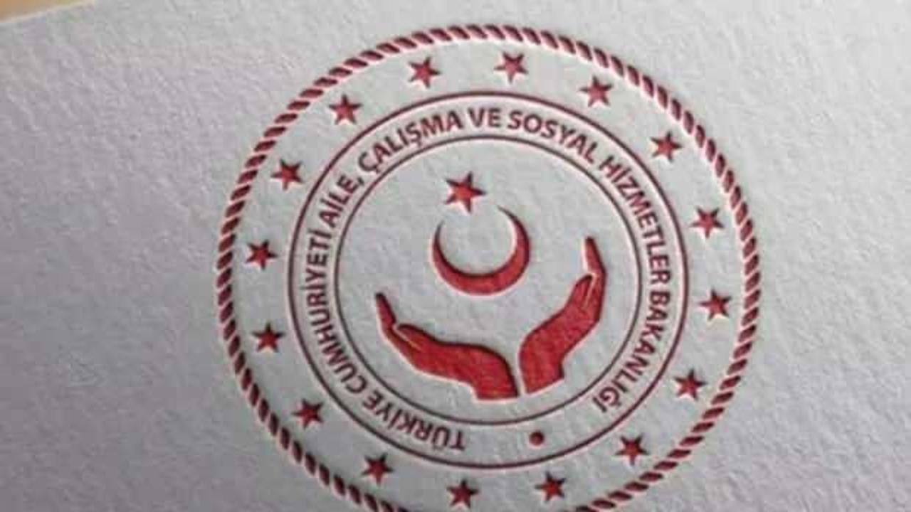 Aile Yılı'nda çocuklara destek! 170 bin çocuk güvende
