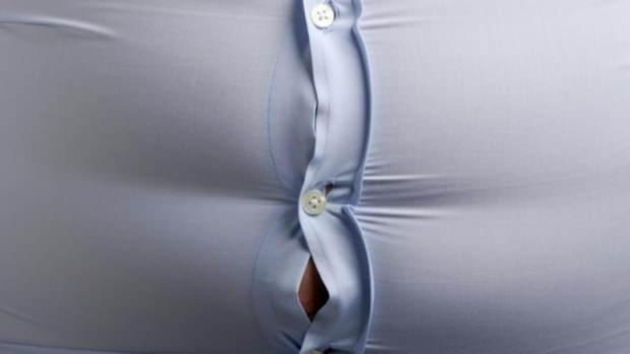 Amerikan havayolu şirketinden ilgin&ccedil; karar... Kilolu yolculardan iki bilet &uuml;creti! 