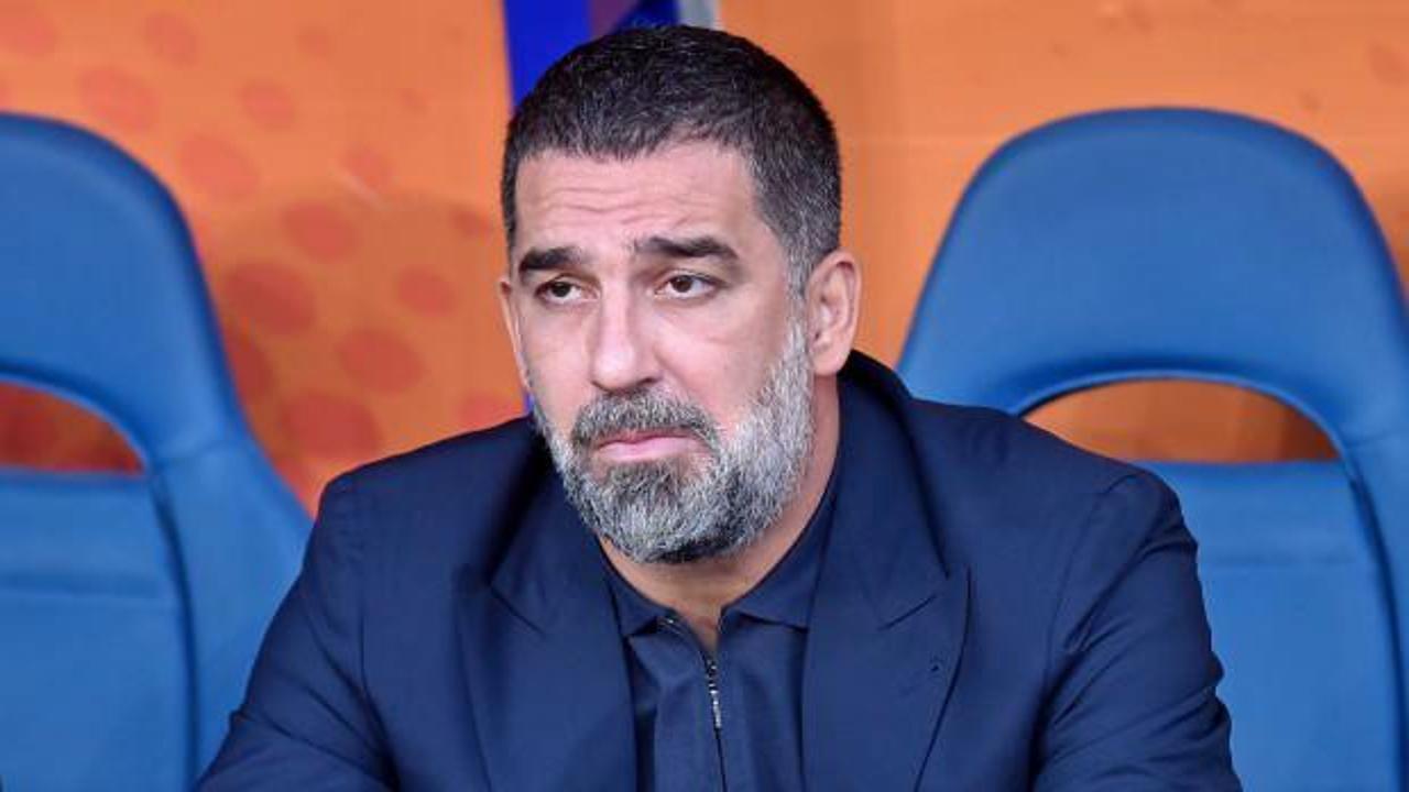 Avrupa'dan elenmişlerdi: Arda Turan ayrılığı istemese de kabul etti