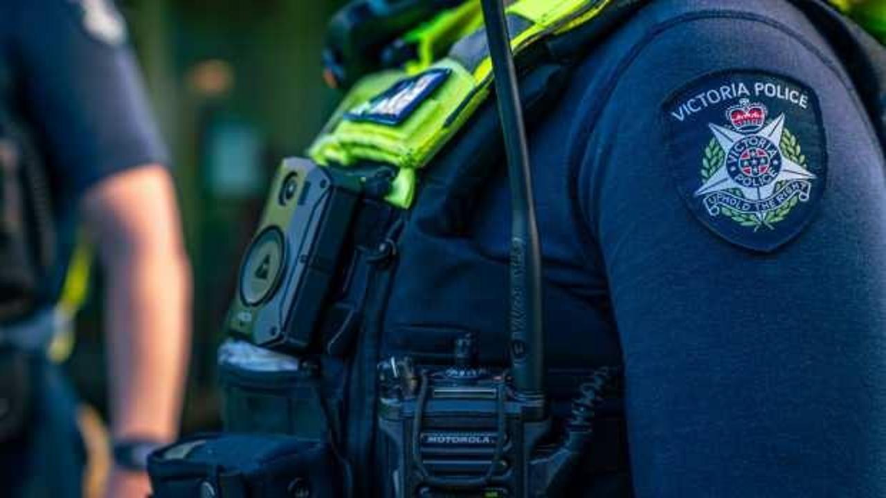 Avustralya’da hareketli dakikalar! 2 polis öldü!