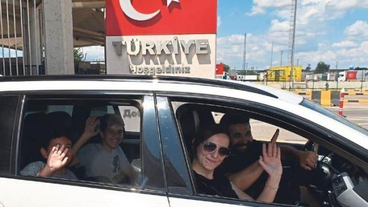 AYT&Uuml;RK Başkanı Bolat&rsquo;tan &lsquo;gurbet&ccedil;i&rsquo; &ccedil;ıkışı: &lsquo;S&ouml;zler yakışmamakta&rsquo;