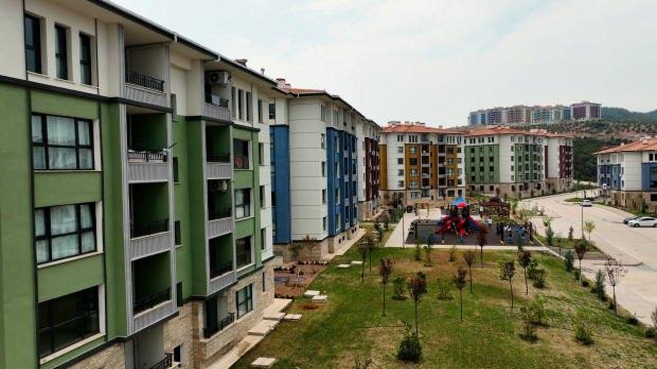 Bakan Kurum'dan Osmaniye paylaşımı: Söz verdiysek, yaparız