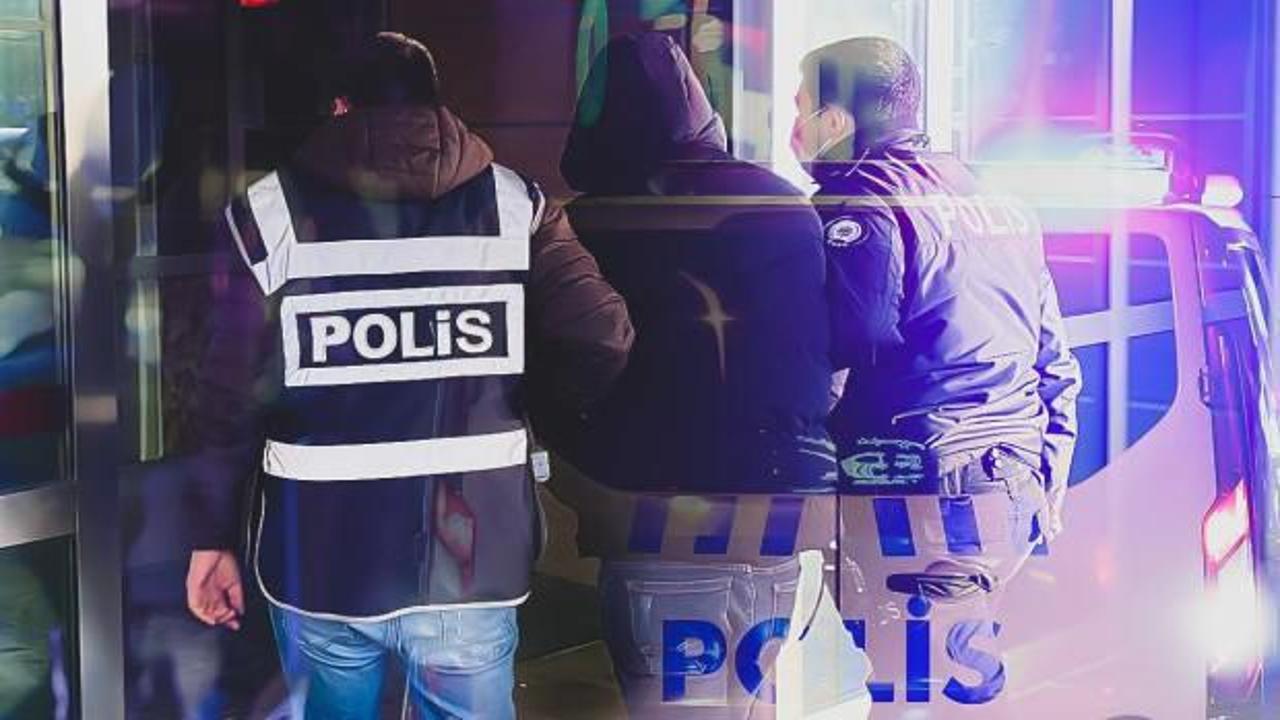 Bakan Yerlikaya duyurdu! Konya'da 3 ayrı operasyon