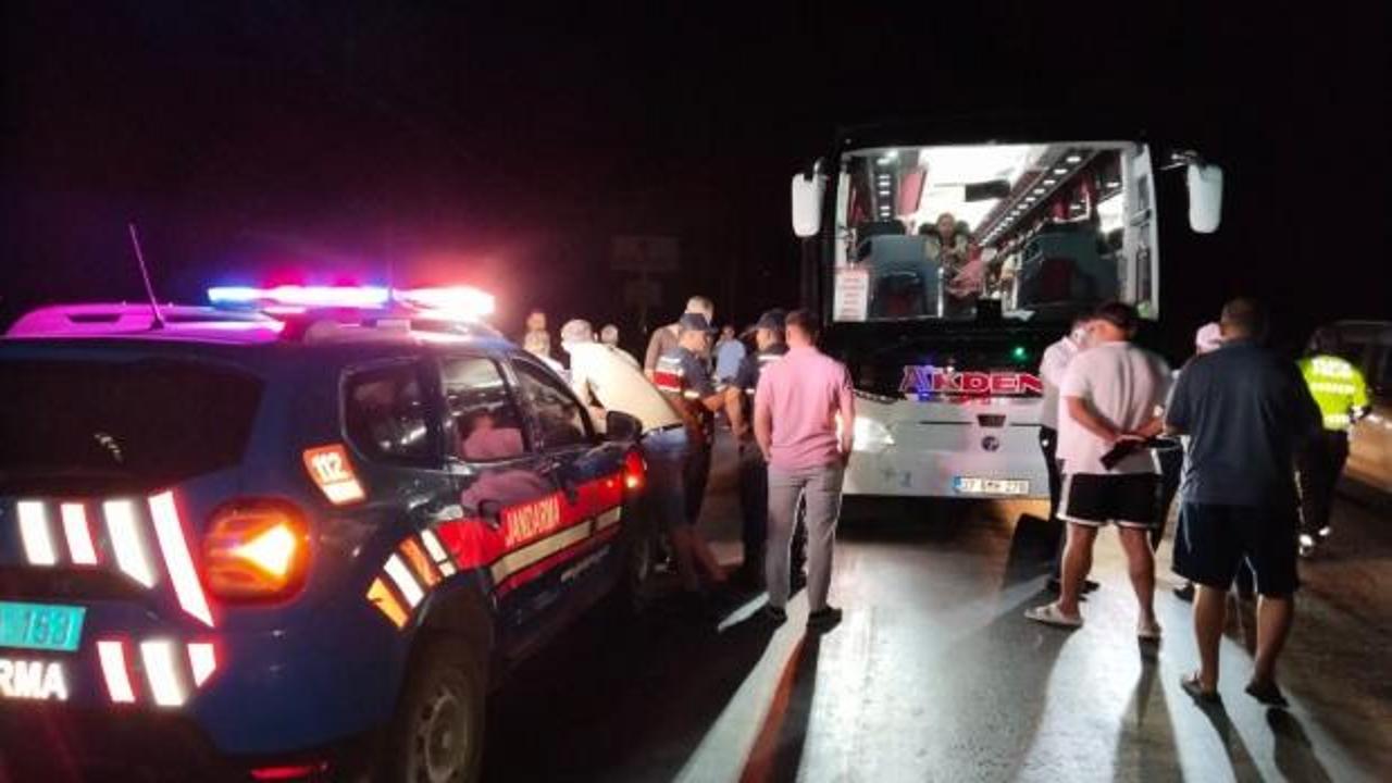 Balıkesir'de zincirleme trafik kazası: Acı haber geldi