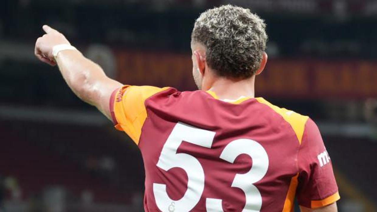 Barış Alper Yılmaz i&ccedil;in Fenerbah&ccedil;e iddiası!