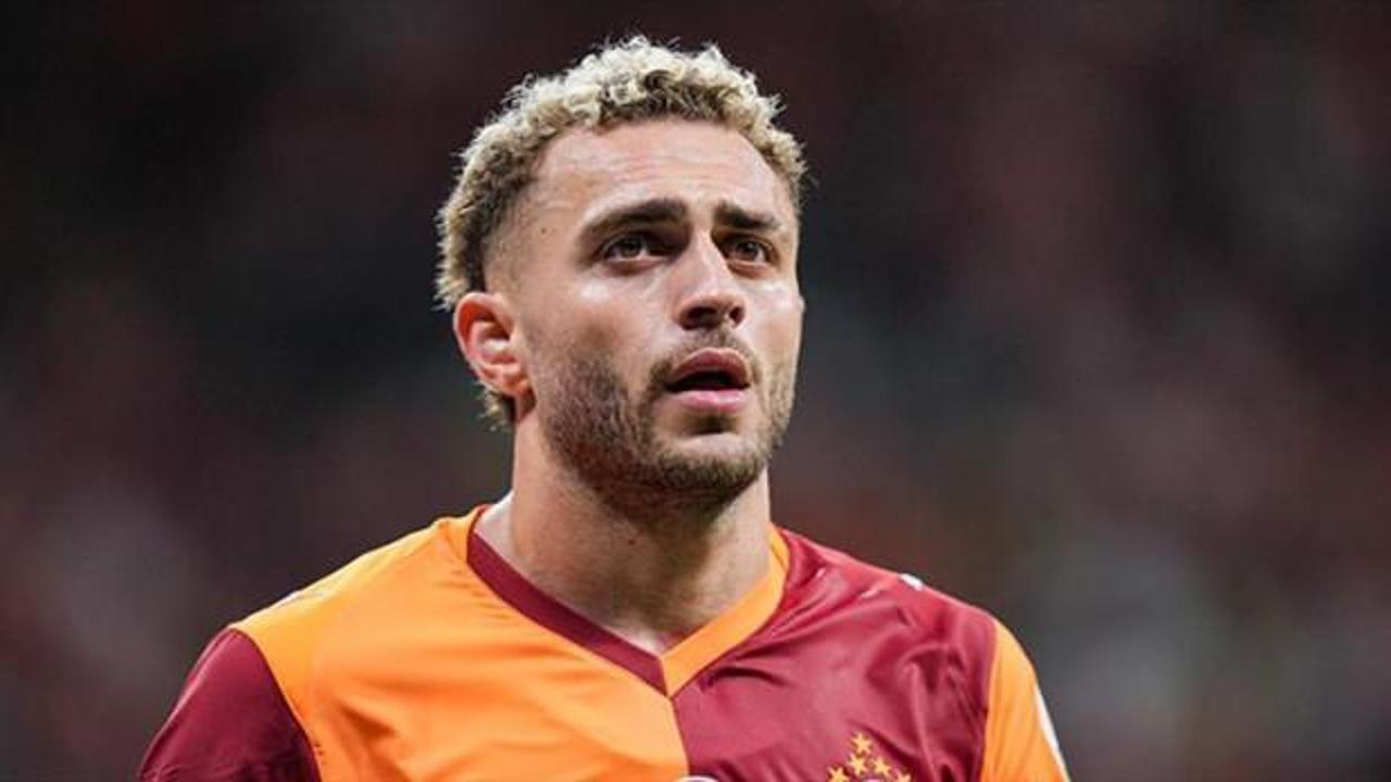 Barış Alper'den flaş açıklama: Hepiniz göreceksiniz