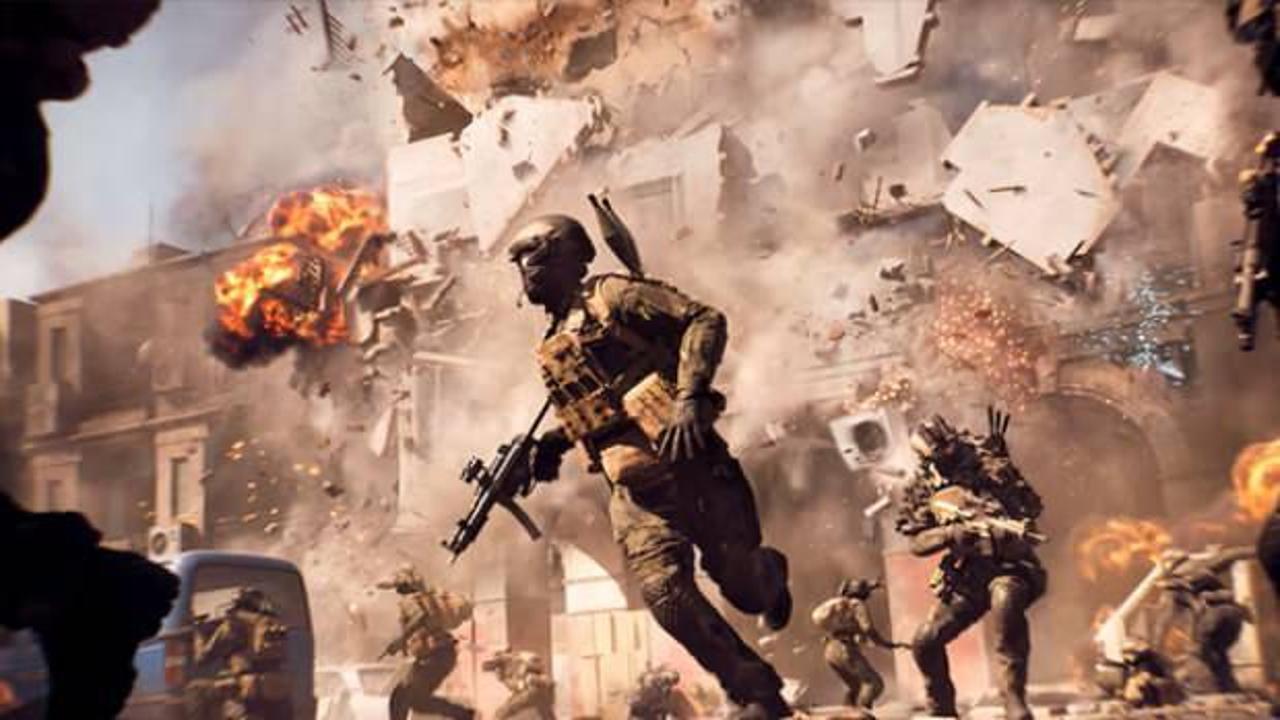 Battlefield 6 sistem gereksinimleri! Orta seviye bilgisayar yetiyor