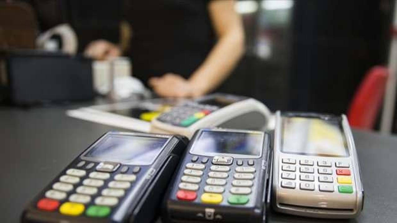 BDDK’dan bankalara uyarı: Kredi kartında usulsüzlük yapana ağır ceza geliyor