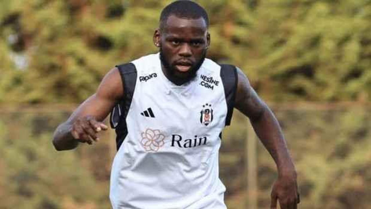 Beşiktaş'a Onana müjdesi! İtalya'ya gidiyor