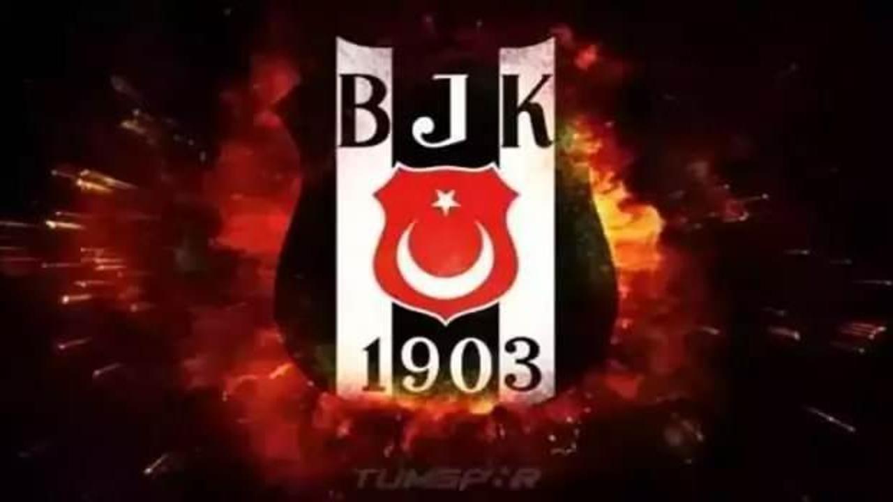 Beşiktaş'ta beklenen ayrılık gerçekleşti! Para kazandırarak gitti