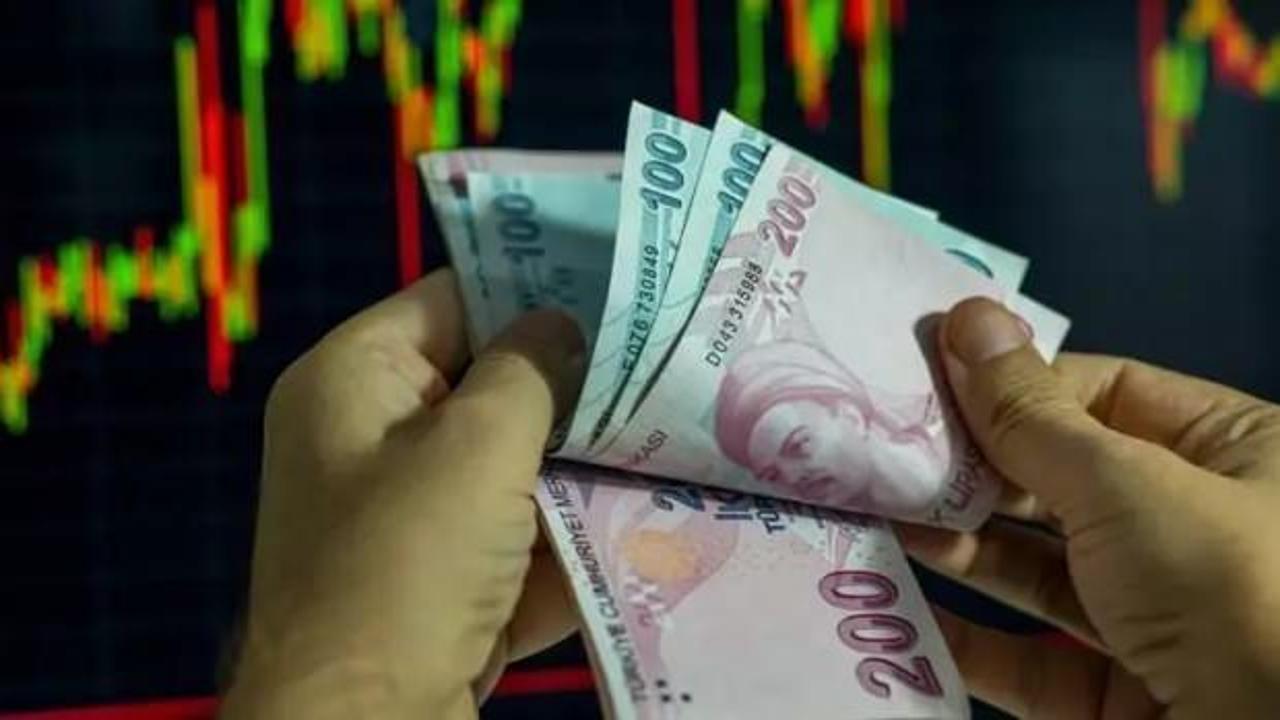 Borsa rekor kırıyor! Eylül ayı daha hareketli olacak diyerek açıkladı!