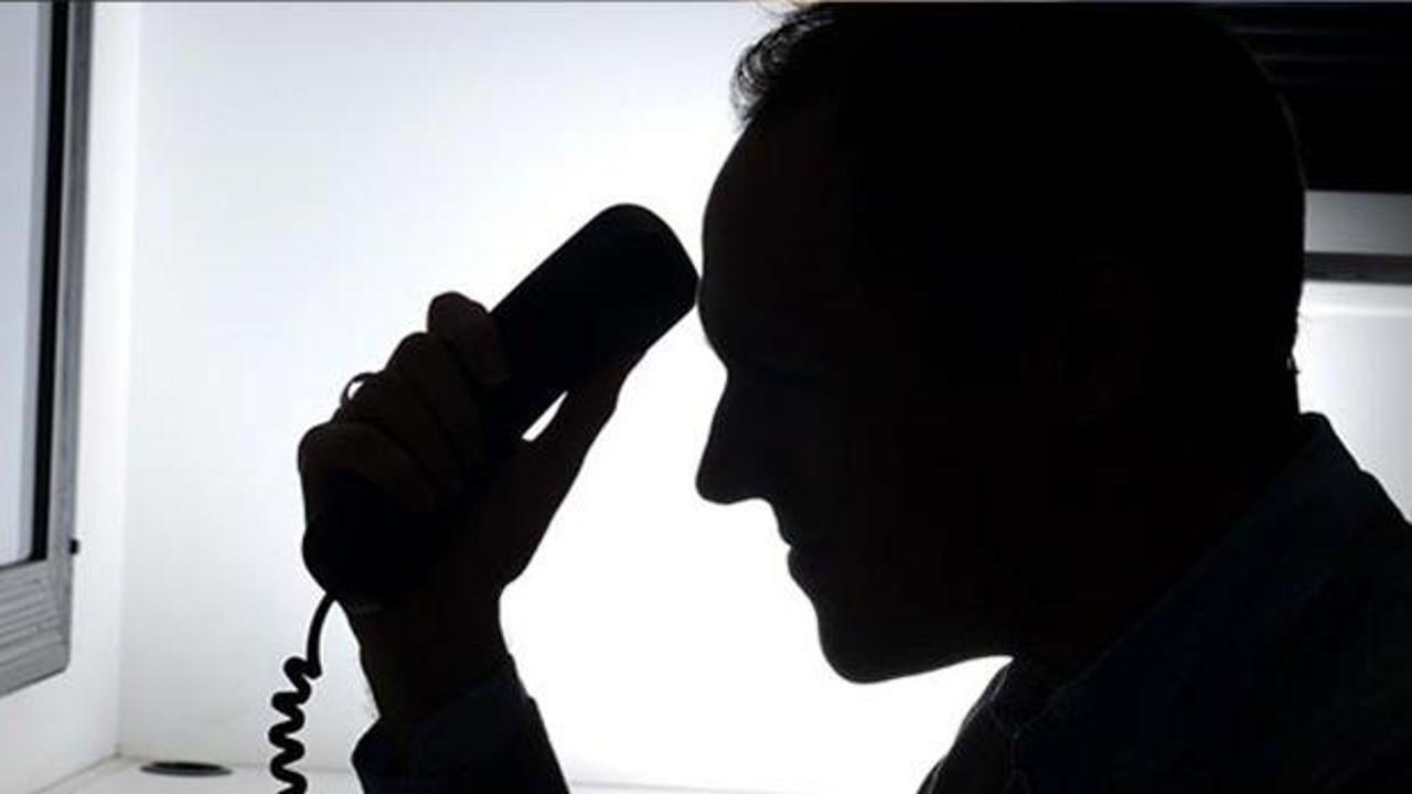 Gelen telefonu açıp o yanıtı verenler yandı! Başınızı belaya sokuyorlar
