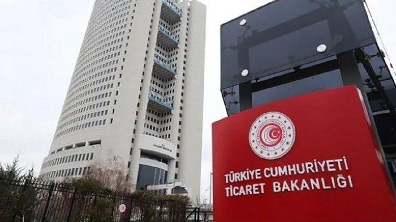 Çin, İtalya ve Sırbistan menşeli su ısıtıcısı ithalatına yönelik önlem devam edecek
