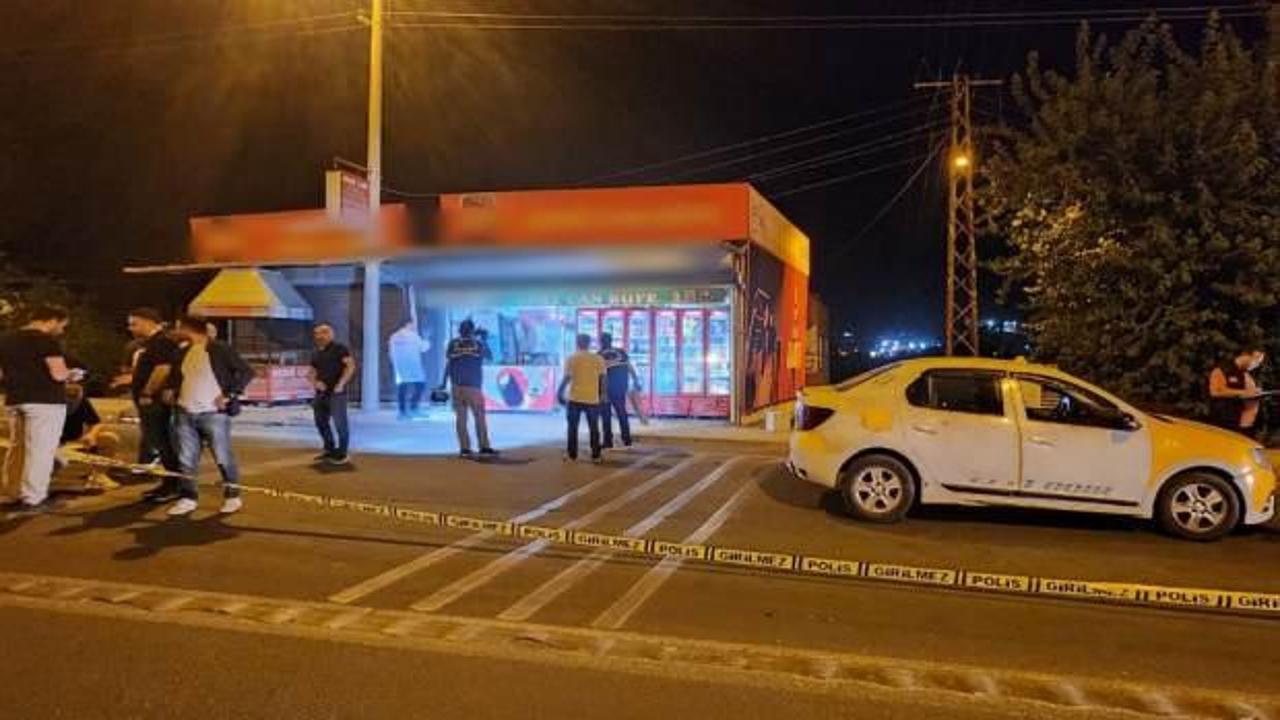 Diyarbakır'da 2 kişinin öldüğü silahlı kavgaya ilişkin 6 tutuklama