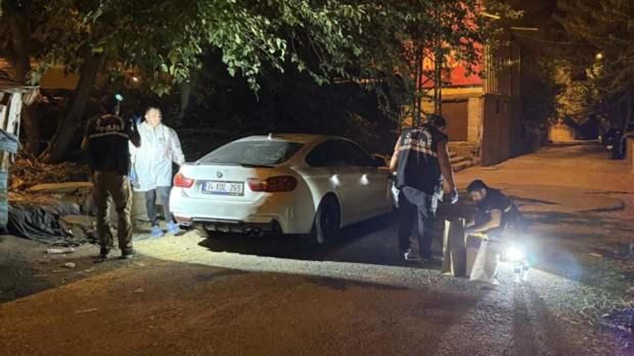 Diyarbakır'da iki grup arasında silahlı kavga: 2 ölü, 5 yaralı