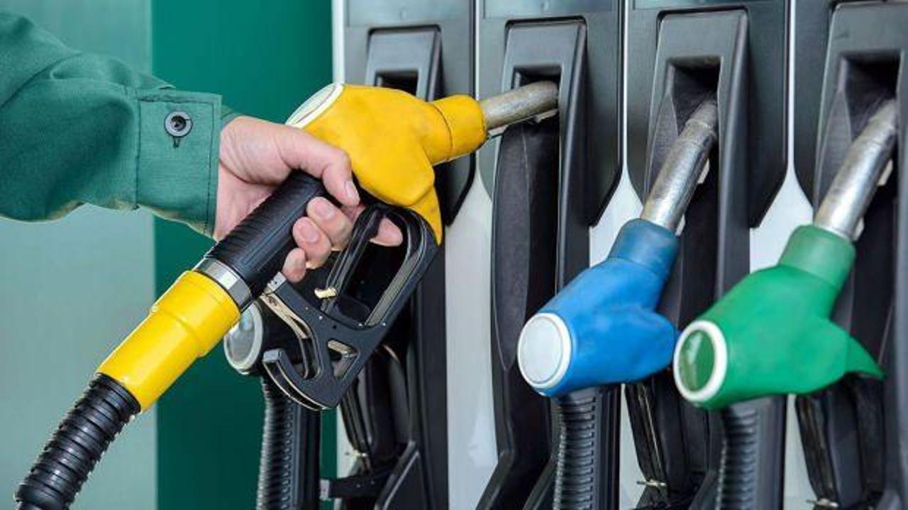 Araç sahipleri dikkat! Motorine zam geliyor