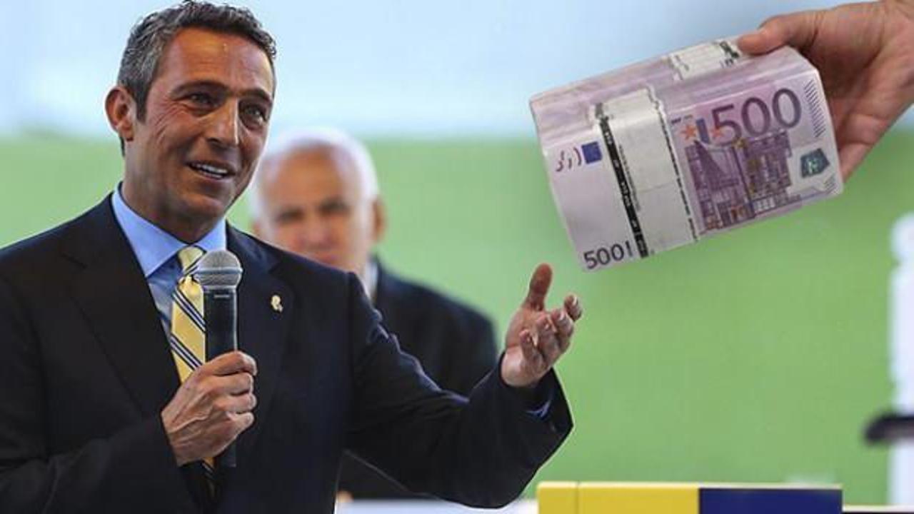 Fenerbahçe, Benfica'yı yenerse kaç para kazanacak? Miktar dudak uçuklattı