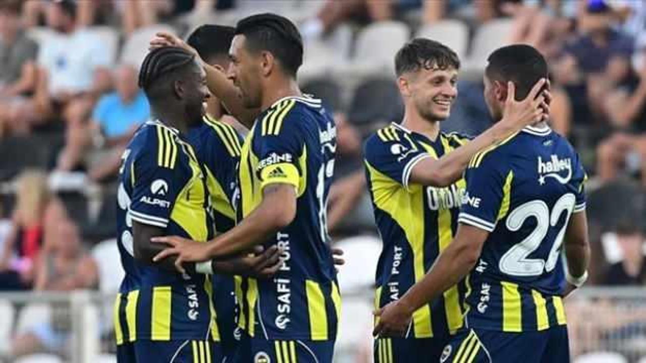 Fenerbah&ccedil;e'de yeni teknik direkt&ouml;r kim olacak? İsmail Kartal ve Aykut Kocaman sesleri!