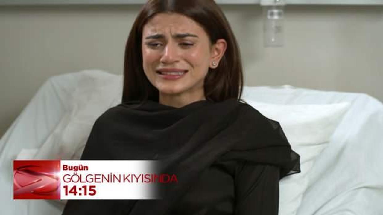 Gölgenin Kıyısında'da Falak bebeğini kaybediyor! Taimur sinsi plan kuruyor