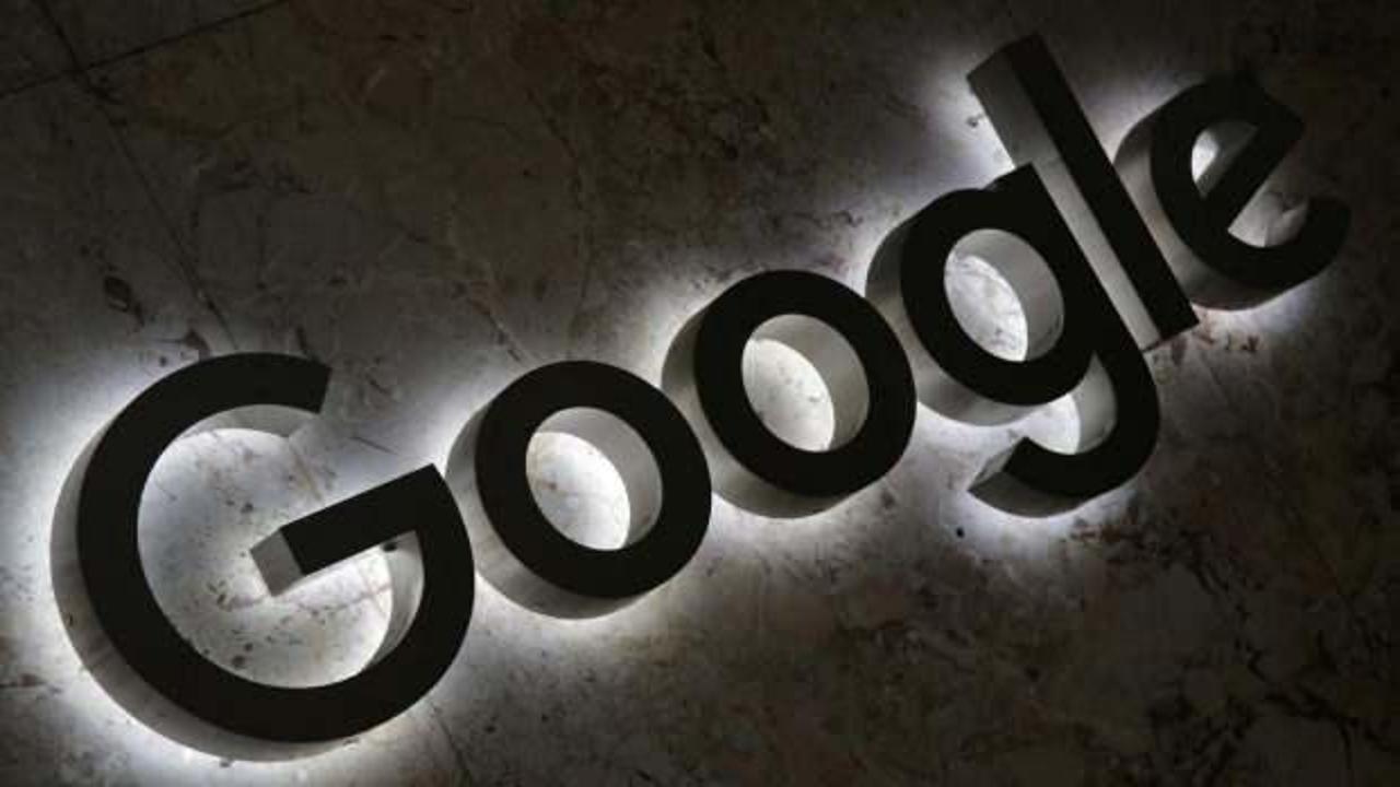 Google'dan işten çıkarma kararı!