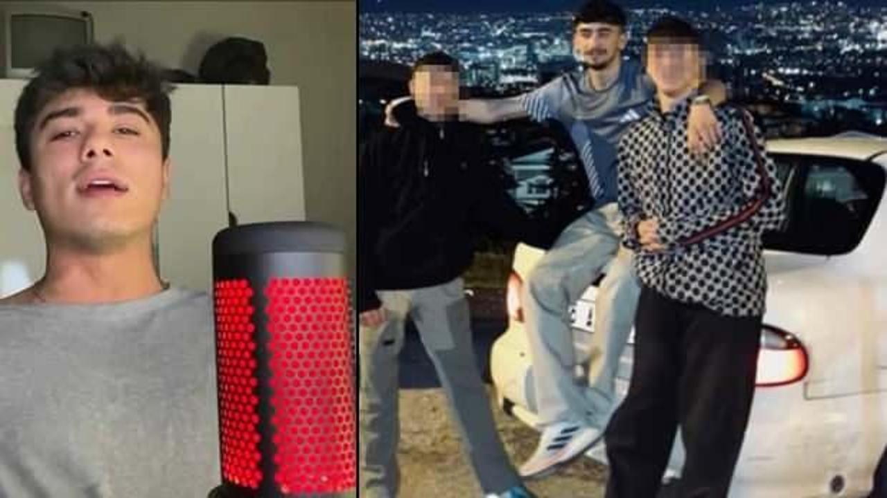 Hakan Çakır cinayetinde yeni gelişme: Şüpheli hastaneden kaçmış! İfadeleri ortaya çıktı