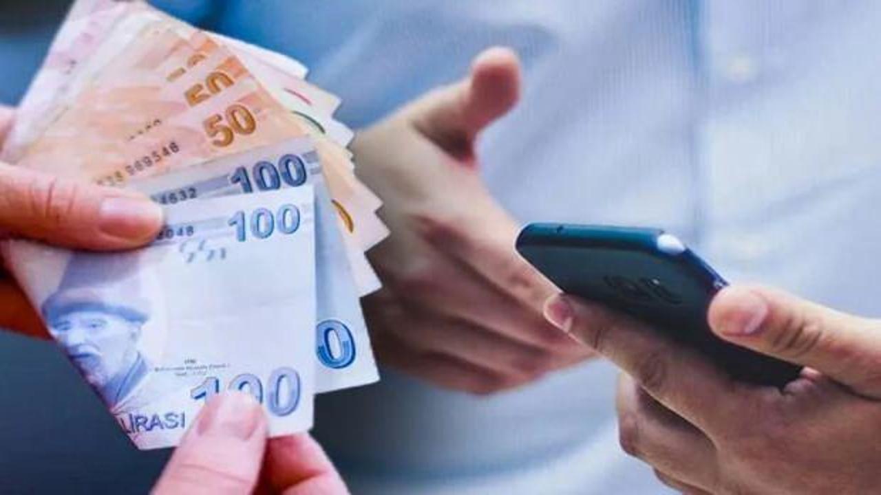 IBAN'la para gönderenler için yeni tuzak! Belaya bulaşmamak için bunu yapın