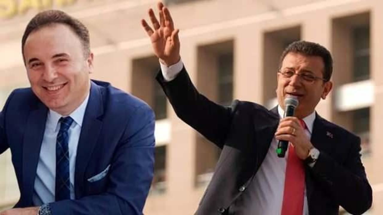 İmamoğlu'nun avukatı adli kontrol şartıyla serbest bırakıldı