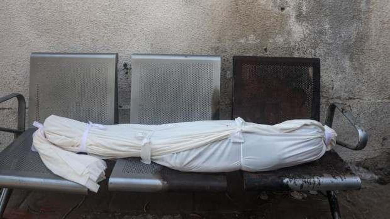 İşgalci İsrail durmuyor! 5 Filistinli daha hayatını kaybetti