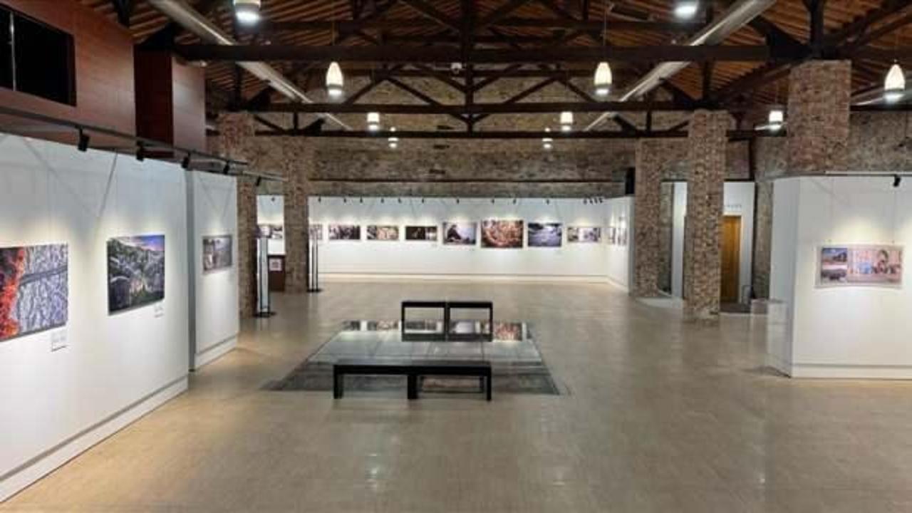 İstanbul Photo Awards 2025'in ikinci sergisi İstanbul'da açıldı