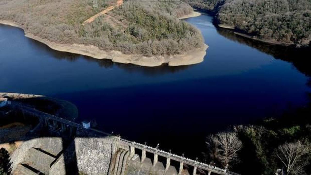 İstanbul'da alarm! Bir haftada rekor d&uuml;ş&uuml;ş!