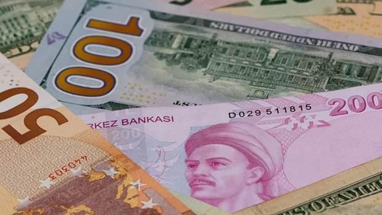 KKM bakiyelerindeki düşüş devam ediyor