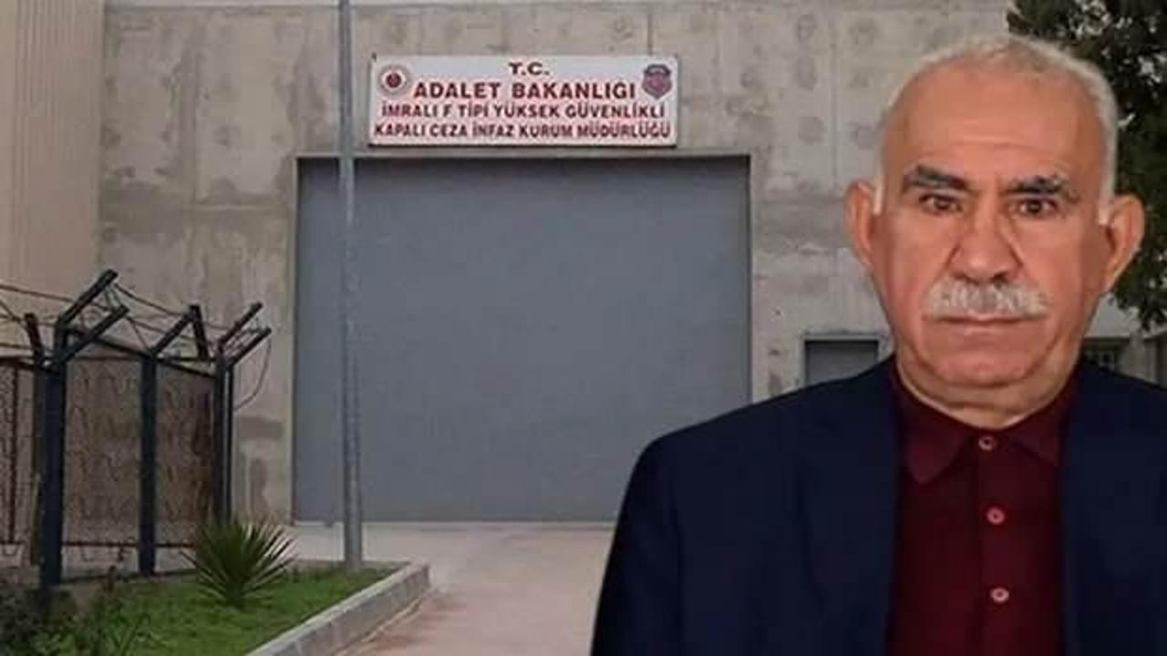 Komisyondan sonra ilk! DEM heyeti İmralı'ya gidiyor