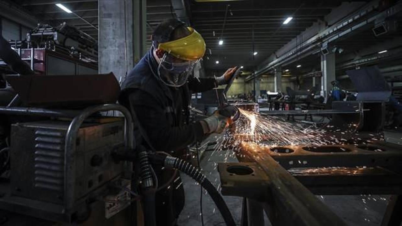 Kredi garanti kurumlarına sağlanan hazine desteğine ilişkin değişiklik yapıldı