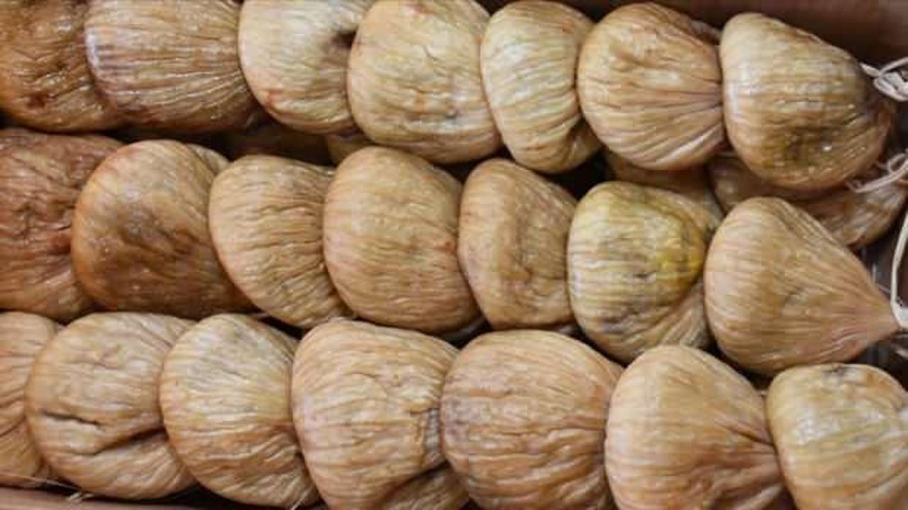 Kuru incir alım fiyatları a&ccedil;ıklandı!