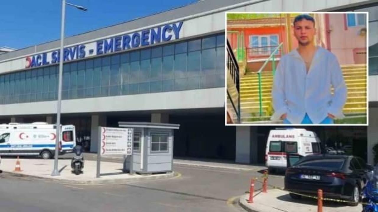 Kuzenler arasında tartışma: Bıçaklanarak öldürüldü
