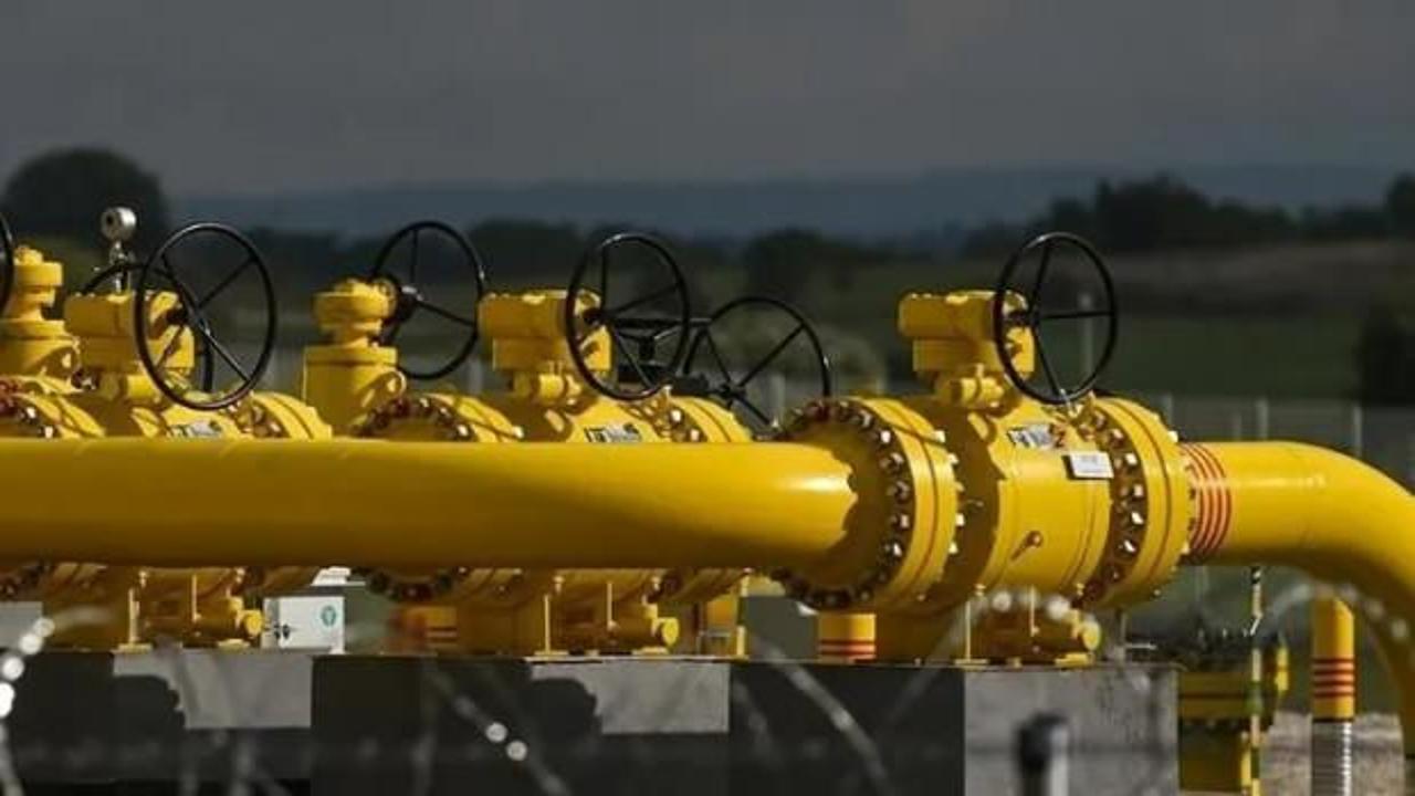 LPG ithalatı haziranda azaldı