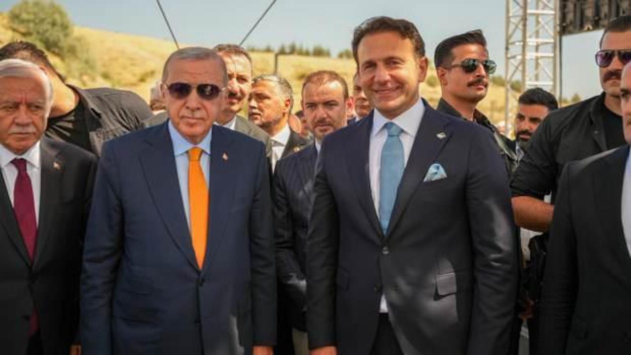 Malazgirt Zaferinin 954. Yıl dönümü kutlamaları devam ediyor