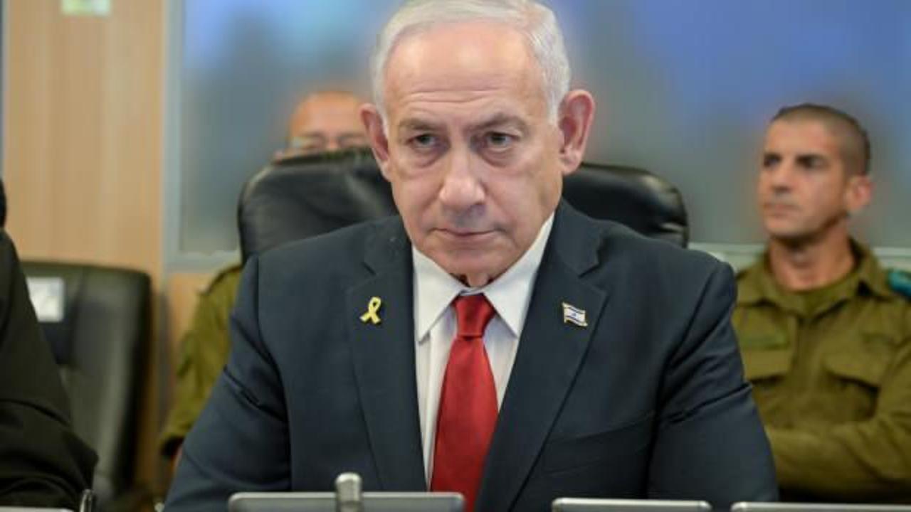 Netanyahu'dan yeni Sana tehdidi: "Saldırılar devam edecek"