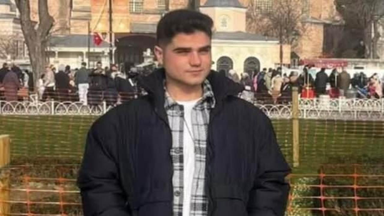 20 yaşındaki Celal'in acı sonu! Harçlığını çıkarmak isterken hayatını kaybetti 