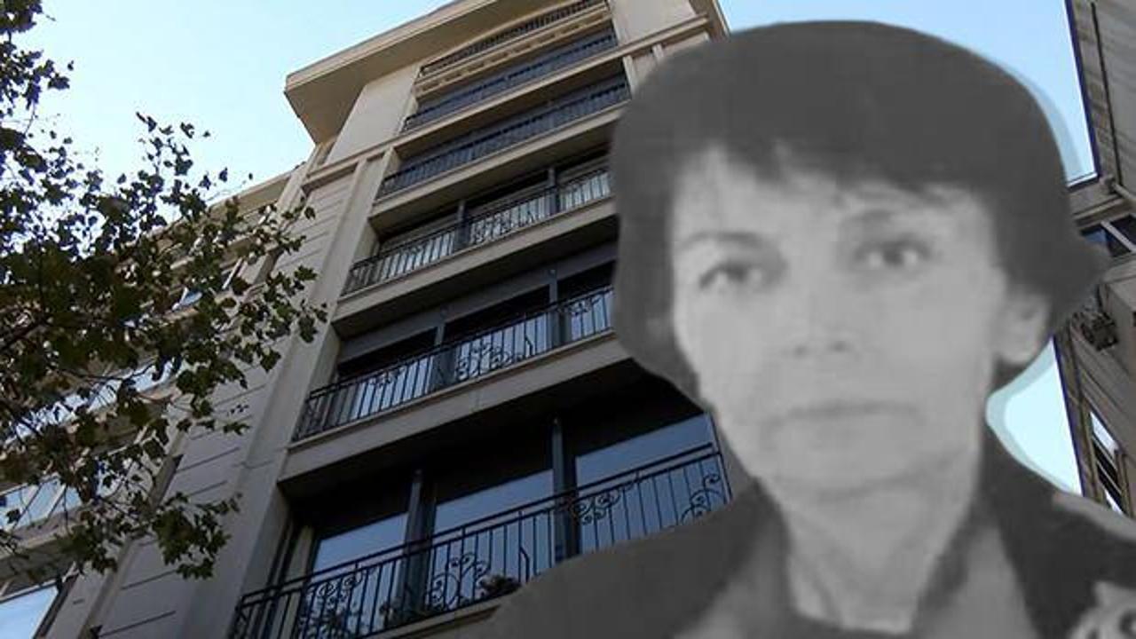 Profesör evinde ölü bulundu!