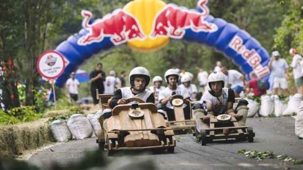 Red Bull Formulaz&rsquo;ın en hızlıları belli oldu