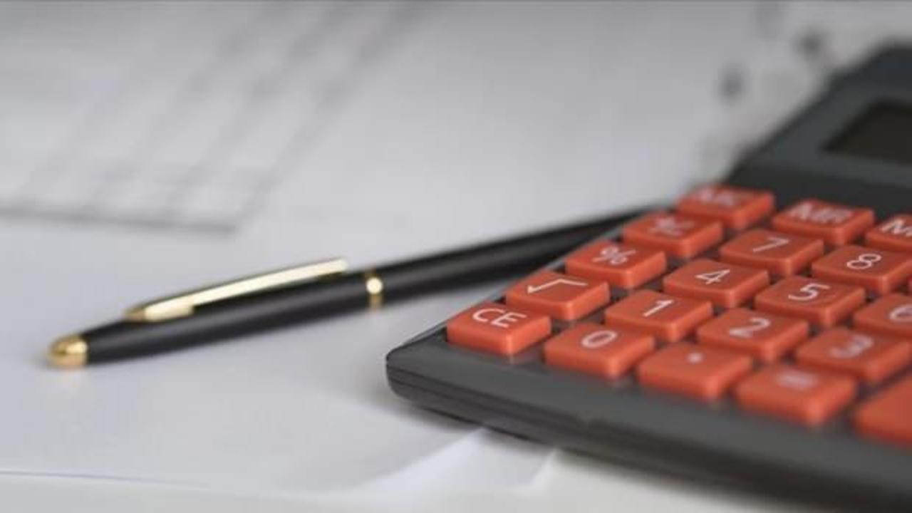 Reel kesim g&uuml;veni 4 ayın zirvesinde