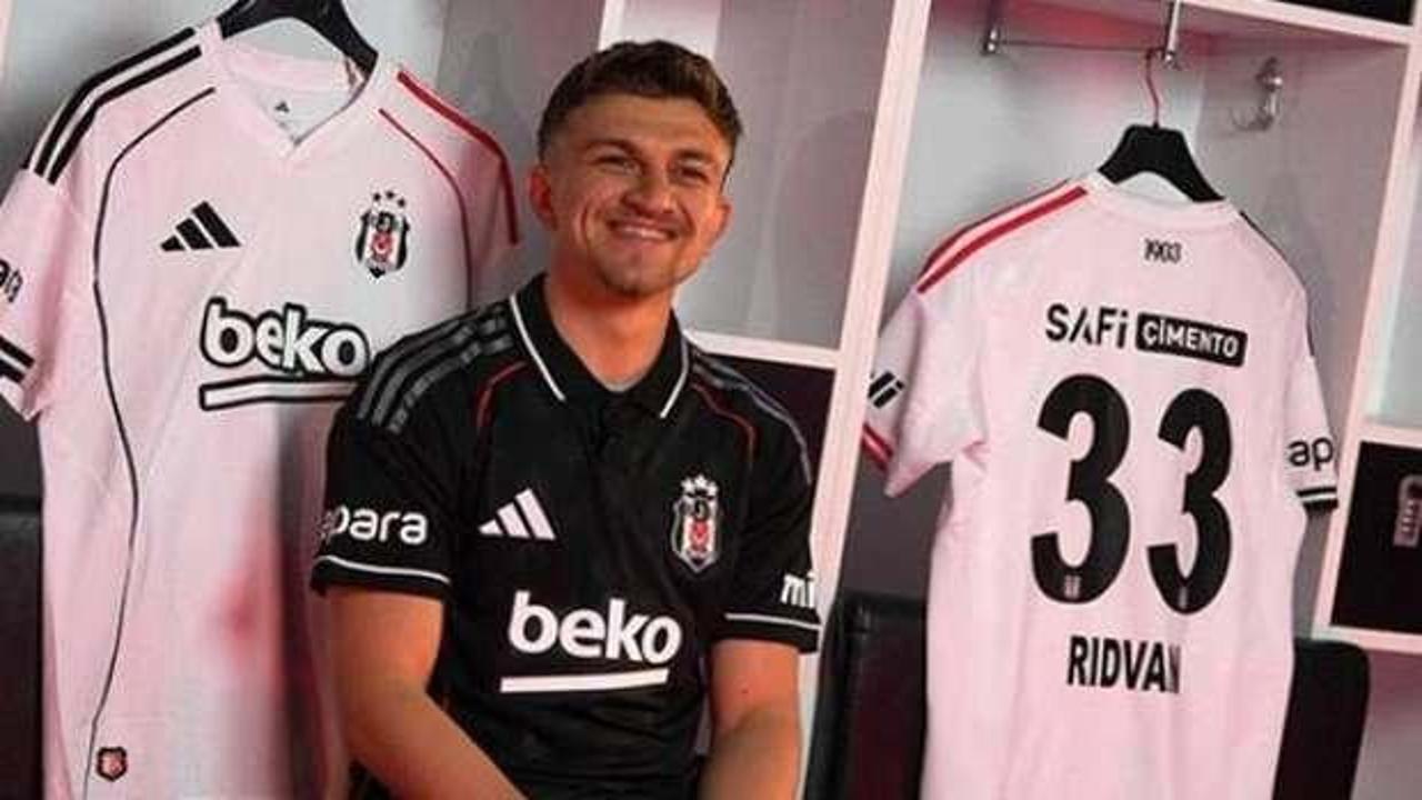Rıdvan Yılmaz'dan iddialı sözler: İleride ekmeğini yiyeceğim
