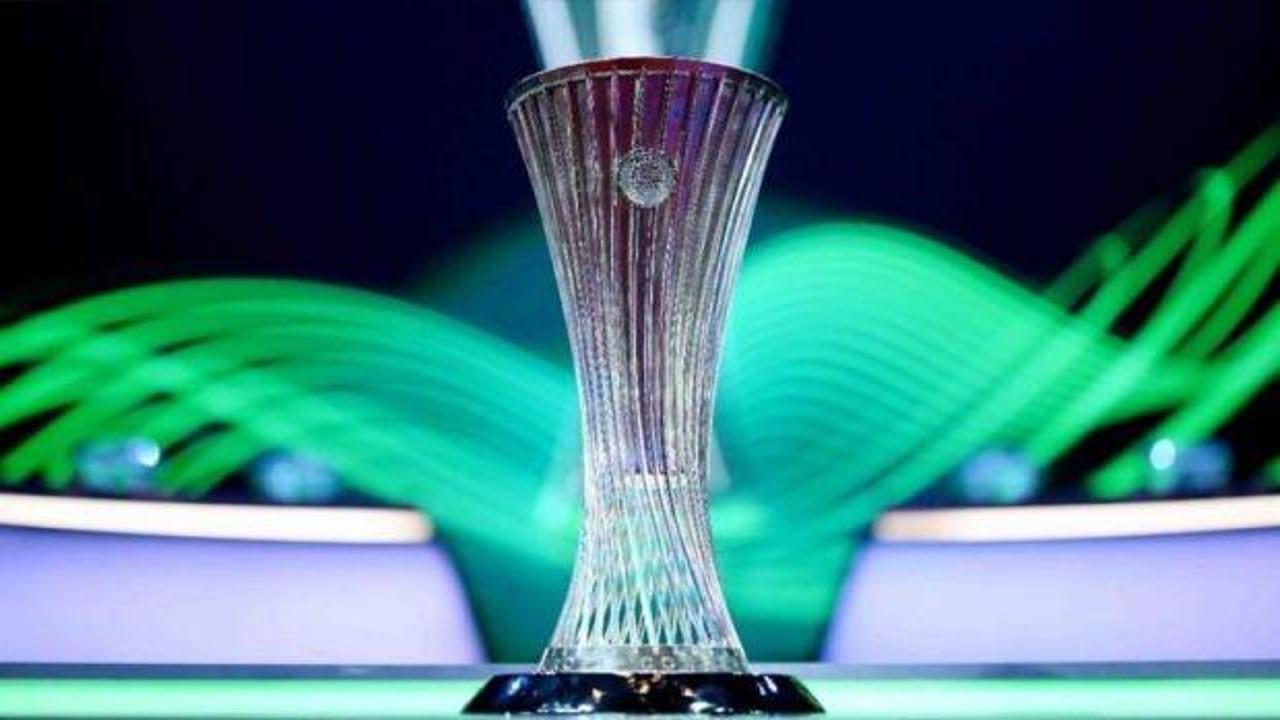 Samsunspor'un Avrupa'daki rakipleri belli oldu!