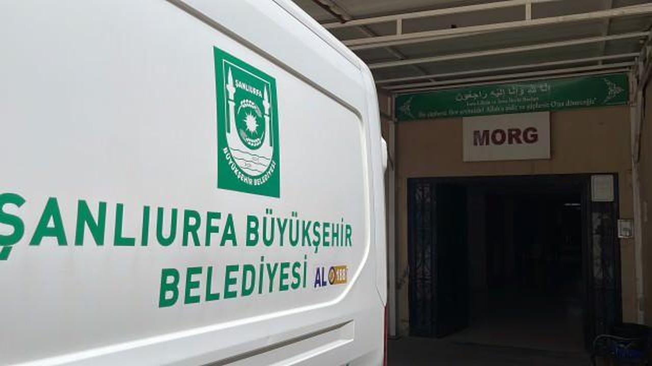 Şanlıurfa’da hayvan otlatma kavgası: 1 ölü